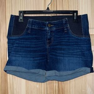 Maternity/postpartum pants! Stretchy and comfy!